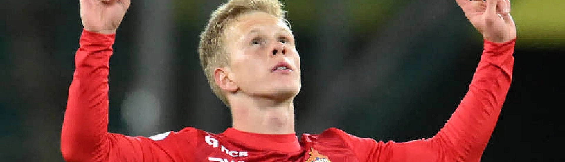 Матвей Кисляк стал самым дорогим футболистом РПЛ по версии Transfermarkt