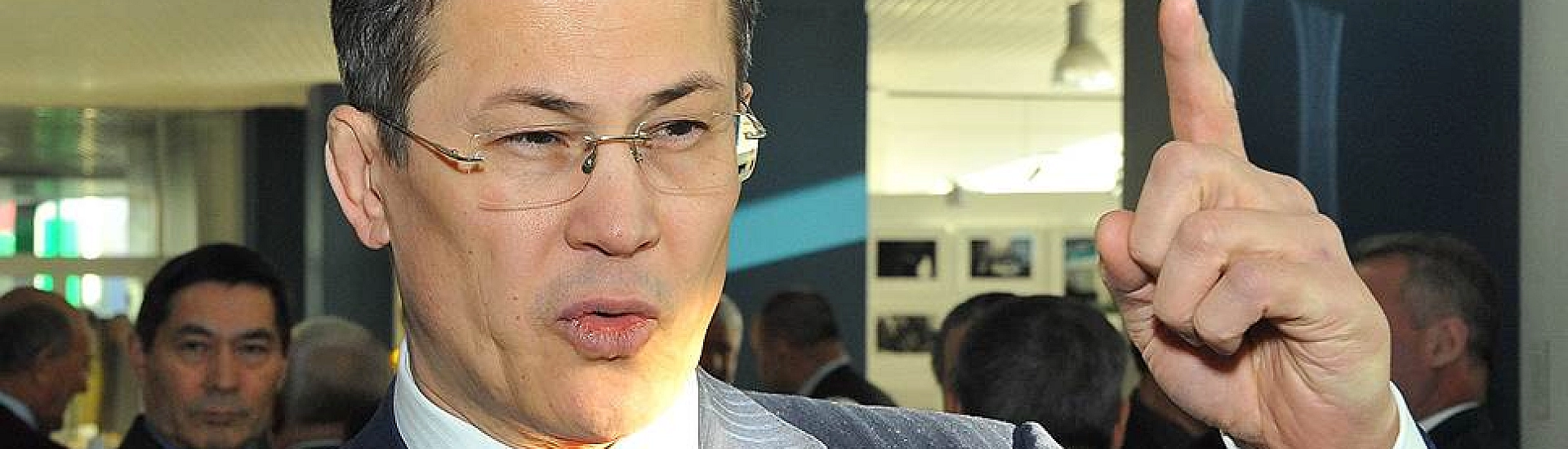 Коррупционный спрут Башкирии: Хабиров и война компроматов 2.0?