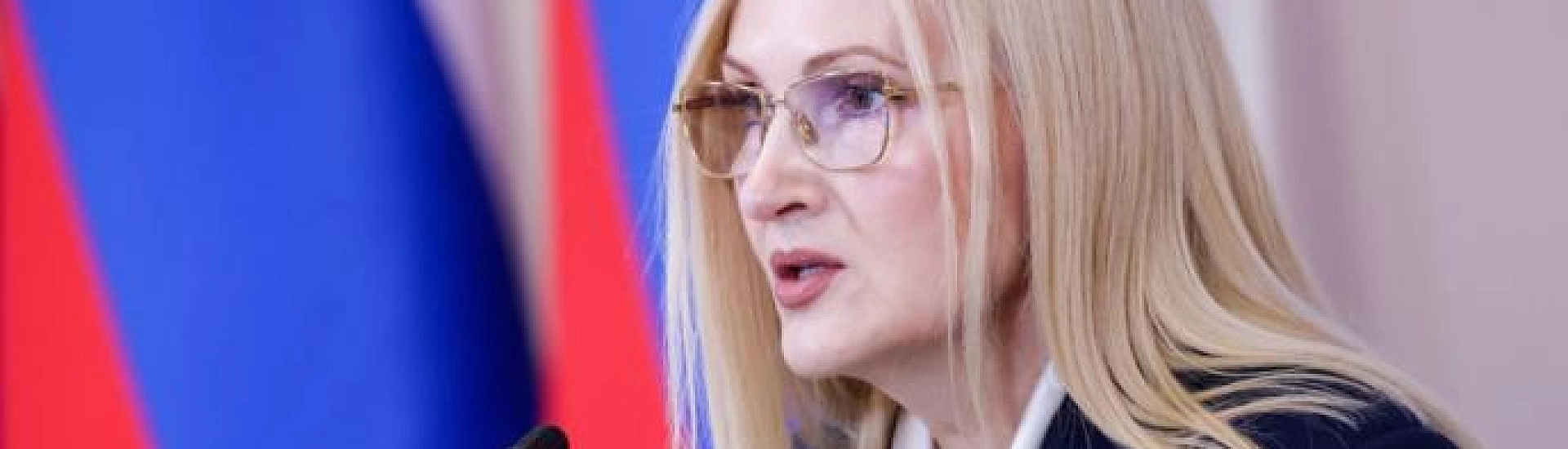 Яровая может стать первым вице-спикером Госдумы