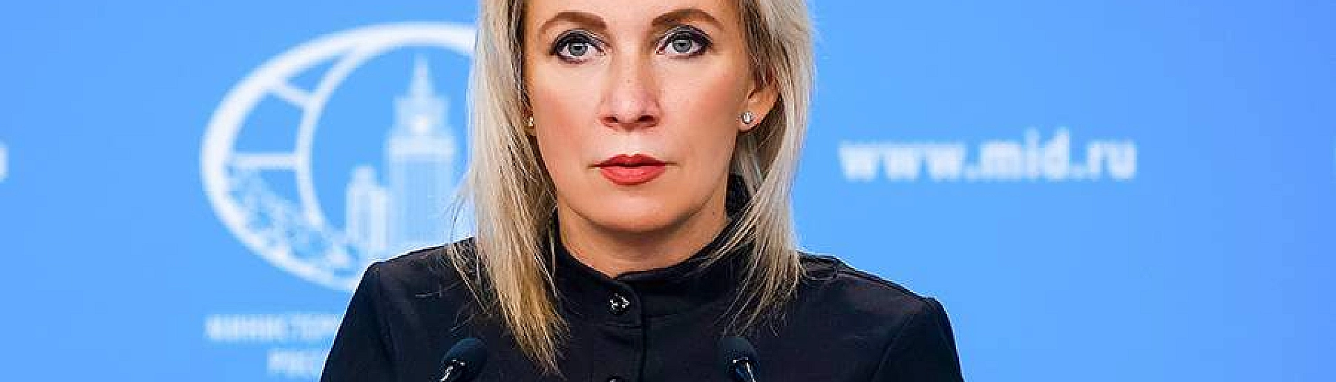 Захарова назвала беспочвенными обвинения США в нарушении запрета на ядерные испытания