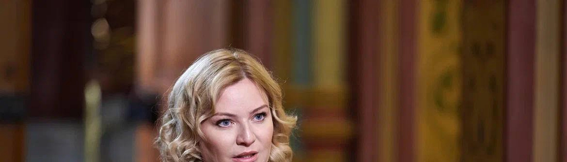 Любимова заявила о невозможности «отменить» российскую культуру за рубежом