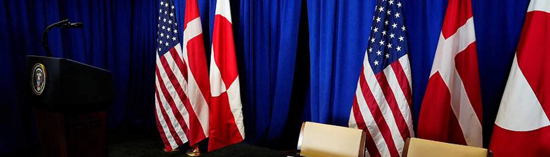 Соглашение по Гренландии расширит военное присутствие США и усилит их позиции в Арктике