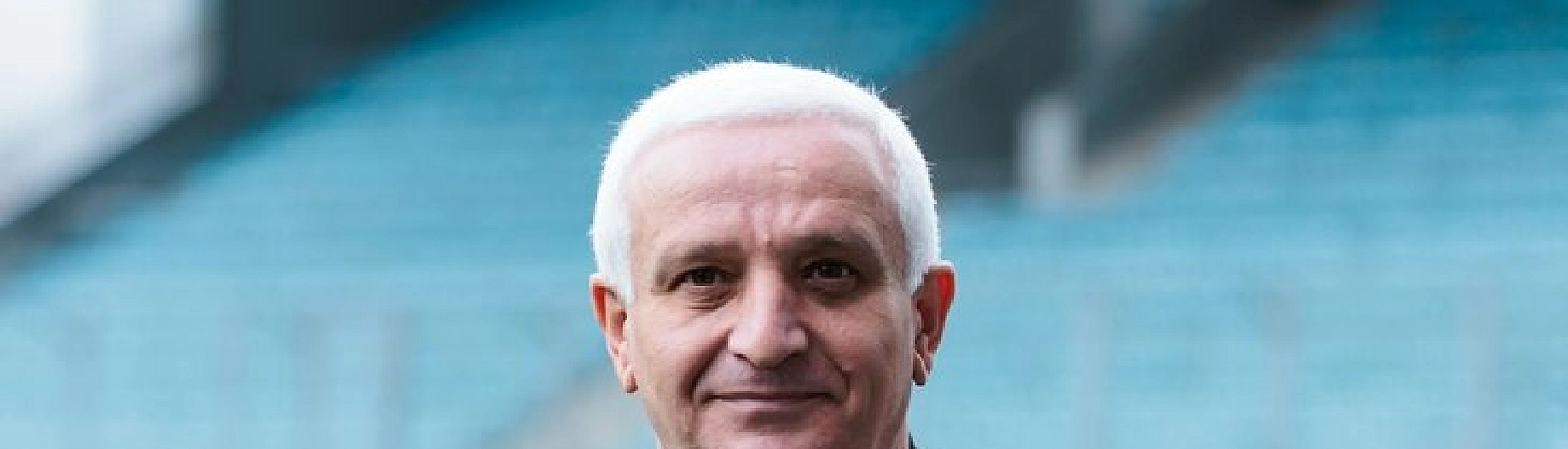 Начальника ФК «Химки» Хасана Джиоева объявили в международный розыск