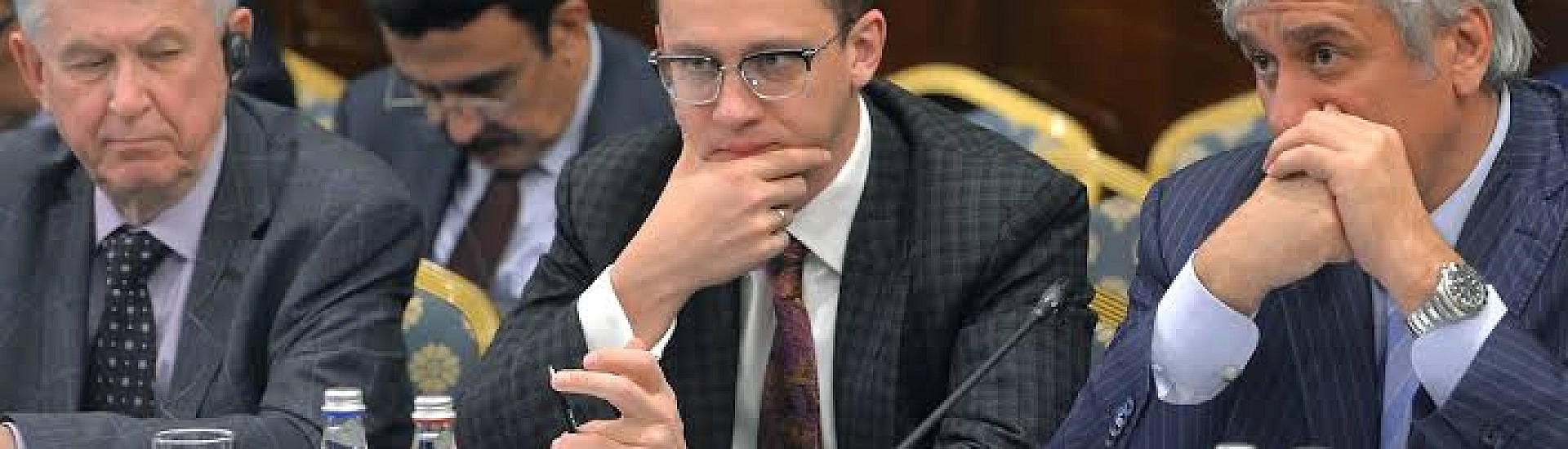Феликс Евтушенков возглавил АФК «Система»