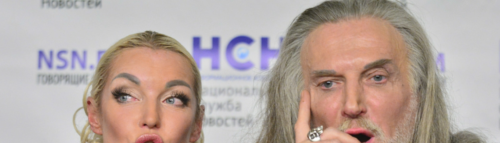 Джигурда рассказал, что жена запретила ему встречаться с Волочковой