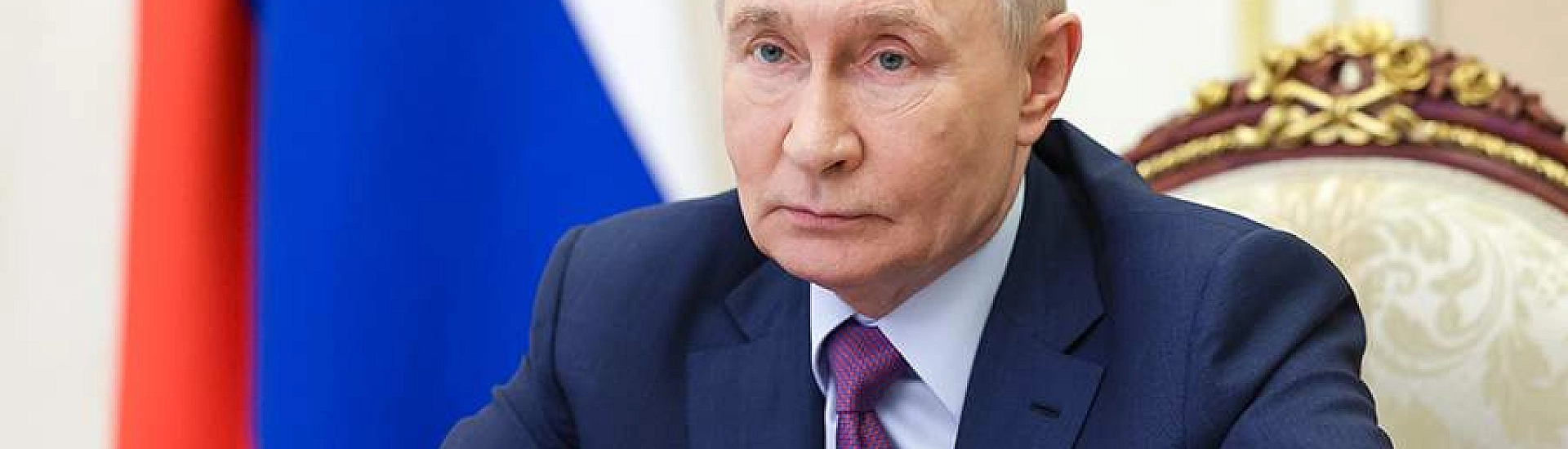 Путин отметил вклад «Росатома» в укрепление экономики и технологического суверенитета России
