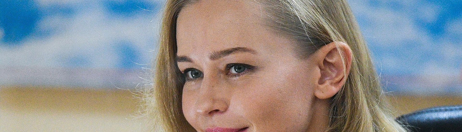 Юлия Пересильд сообщила, что вышла замуж