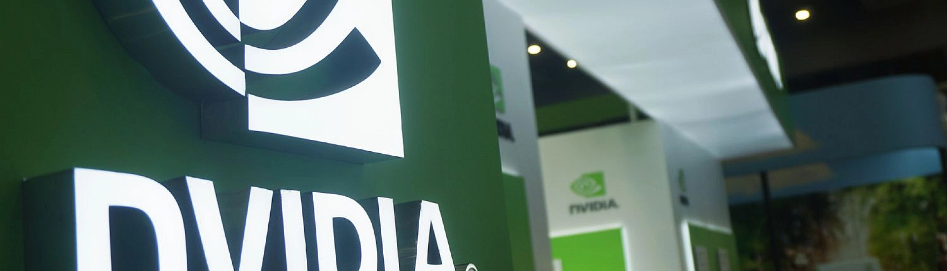 Nvidia запустит крупнейший в истории США байбэк на $235 млрд