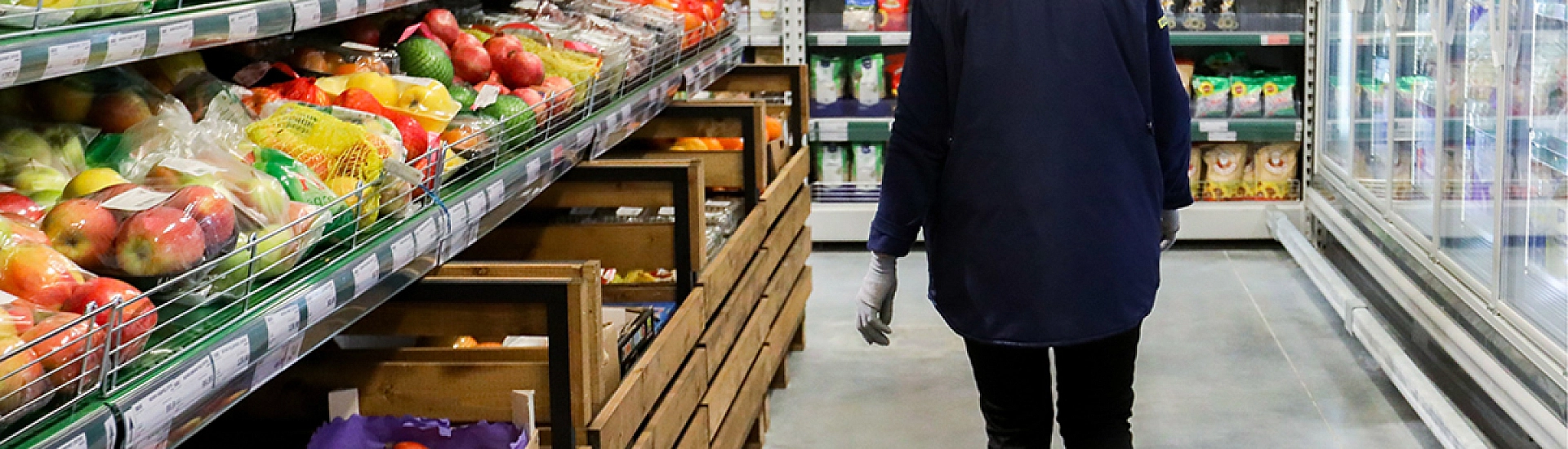 Российские активы Metro Cash & Carry передали во временное управление «УК Торг РУС»