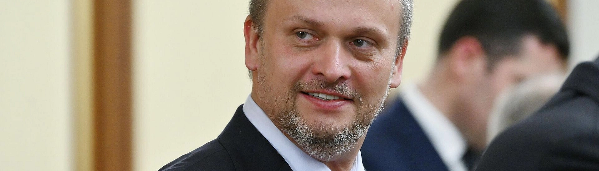 Андрей Никитин может сменить Савельева на посту вице-премьера