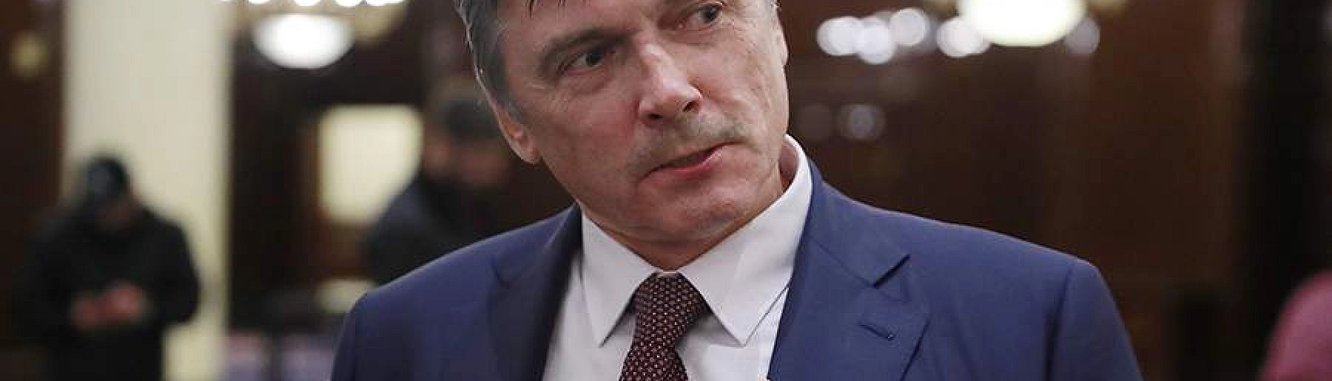 Анатолий Мещеряков может возглавить Минтранс России