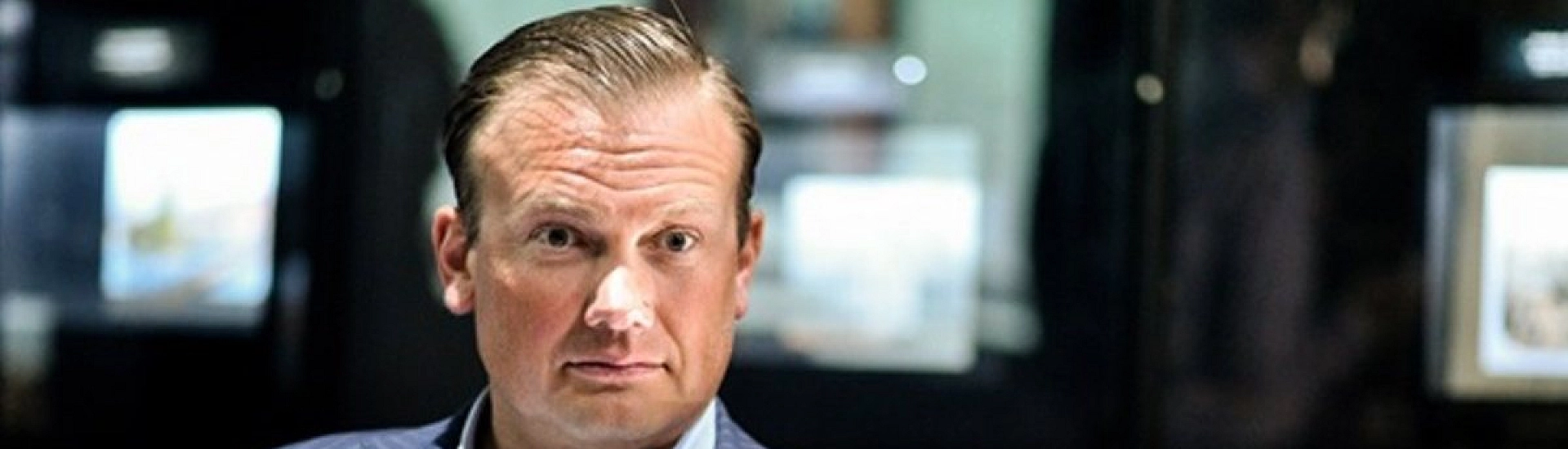 Прожект вип-отеля Газпрома сменил владельца: кто стоит за покупателем?