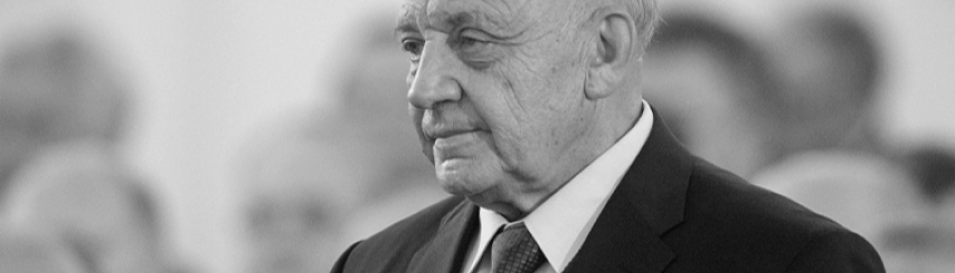 Умер академик РАН Евгений Свердлов