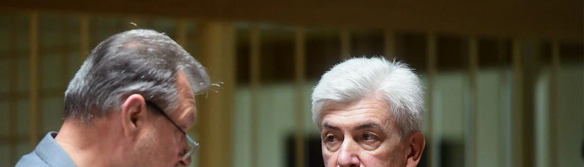 Суд признал долг экс-главы «Компании Усть-Луга» на 3,63 млрд рублей общим с супругой
