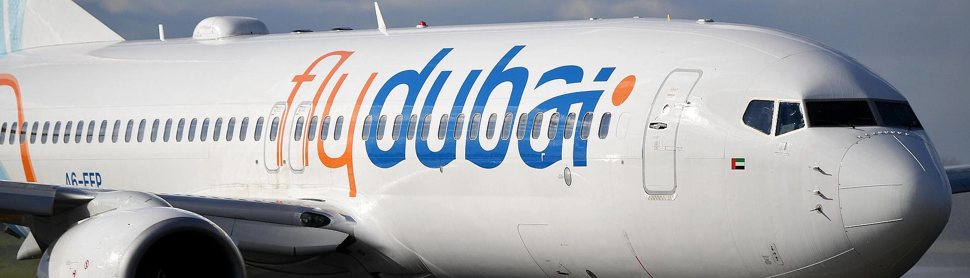 СМИ: один из пилотов Flydubai мог попытаться направить самолет в резкое пике