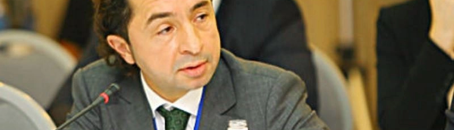 Эхо мусорного дела Буцаева: Поваренкин подставил Шувалова?