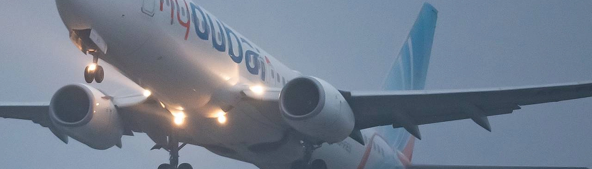 Генконсульство РФ сообщило об отсутствии россиян среди пассажиров рейса Flydubai