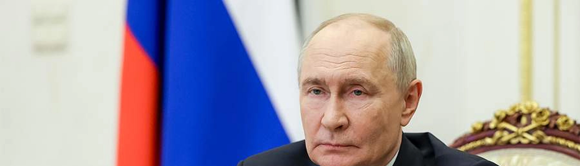 Патрушев сообщил о поручениях Путина по обеспечению безопасности Калининградской области