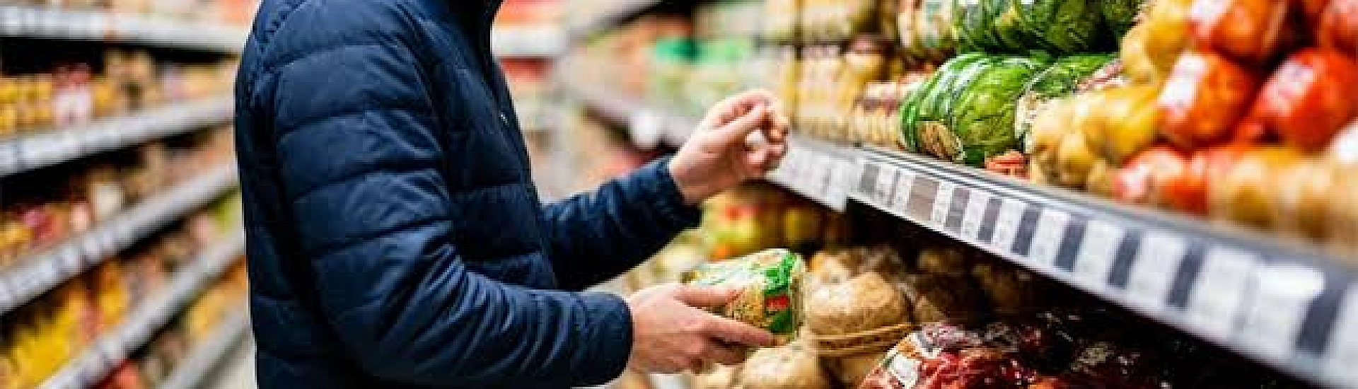 ФАО зафиксировала рост мировых цен на продовольствие на 1,5% в сентябре