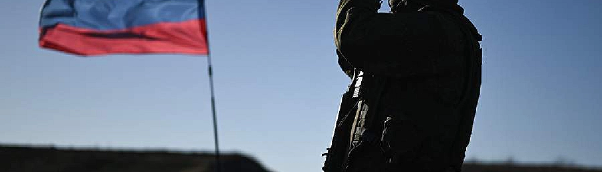 Минобороны заявило о взятии Самойловки в Запорожской области