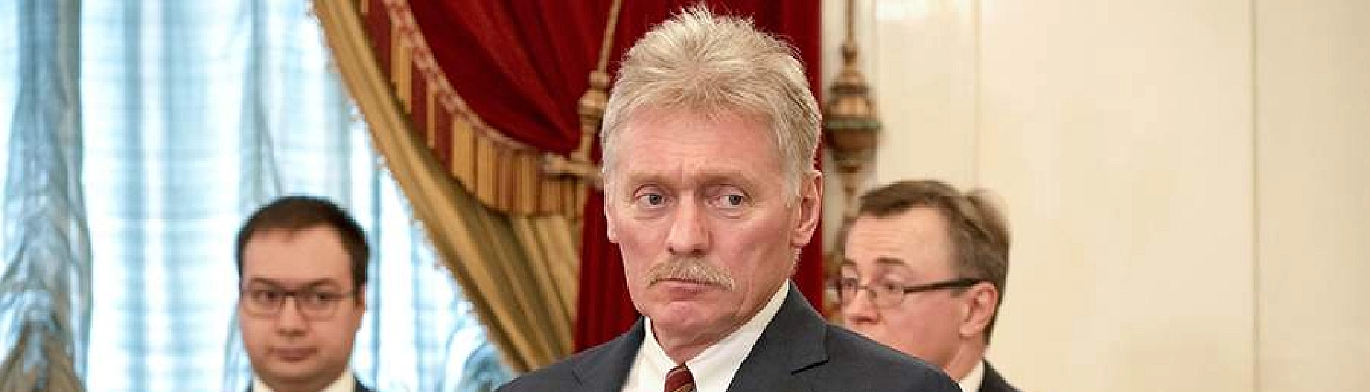 Песков заявил об ответе России на удары Украины по нефтеперерабатывающим заводам