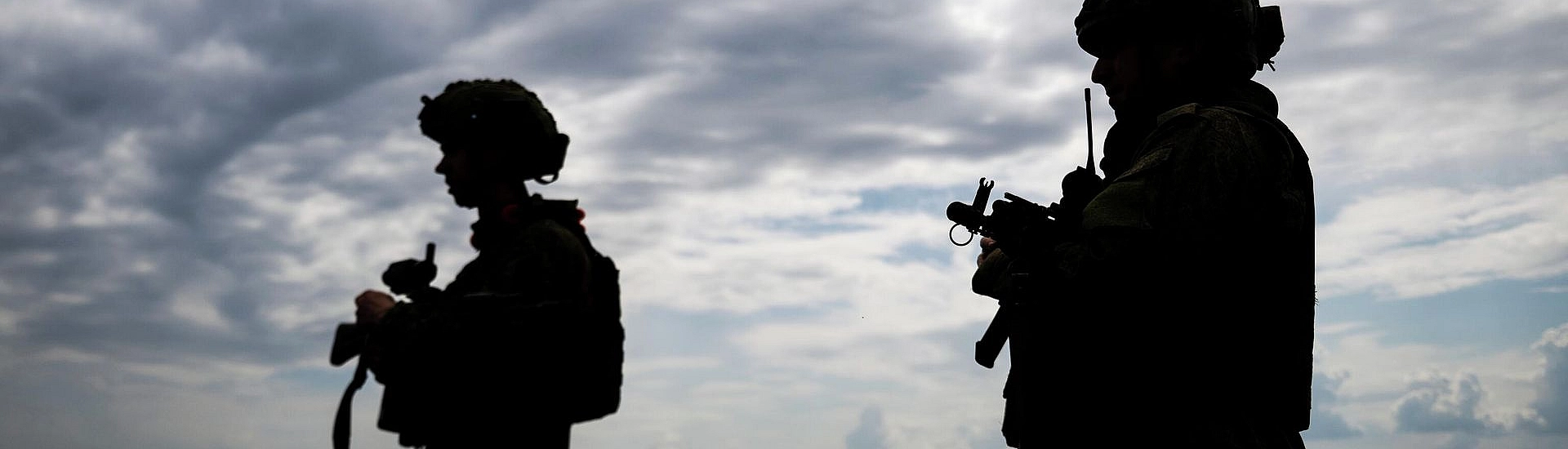 Минобороны сообщило о продвижении российских войск в центре и на севере Доброполья