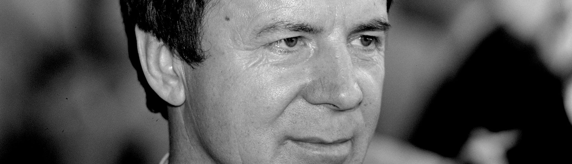 В Москве простились с Анатолием Кашпировским