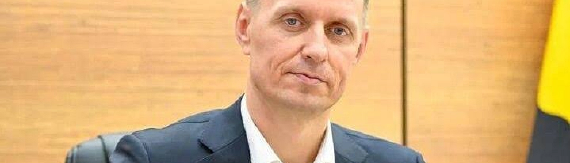 Обыски прошли у главы администрации Новороссийска Андрея Кравченко