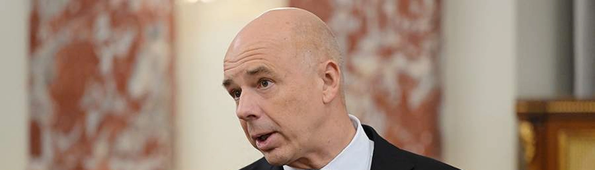 Силуанов рассказал о двойной индексации пенсий в 2027 году