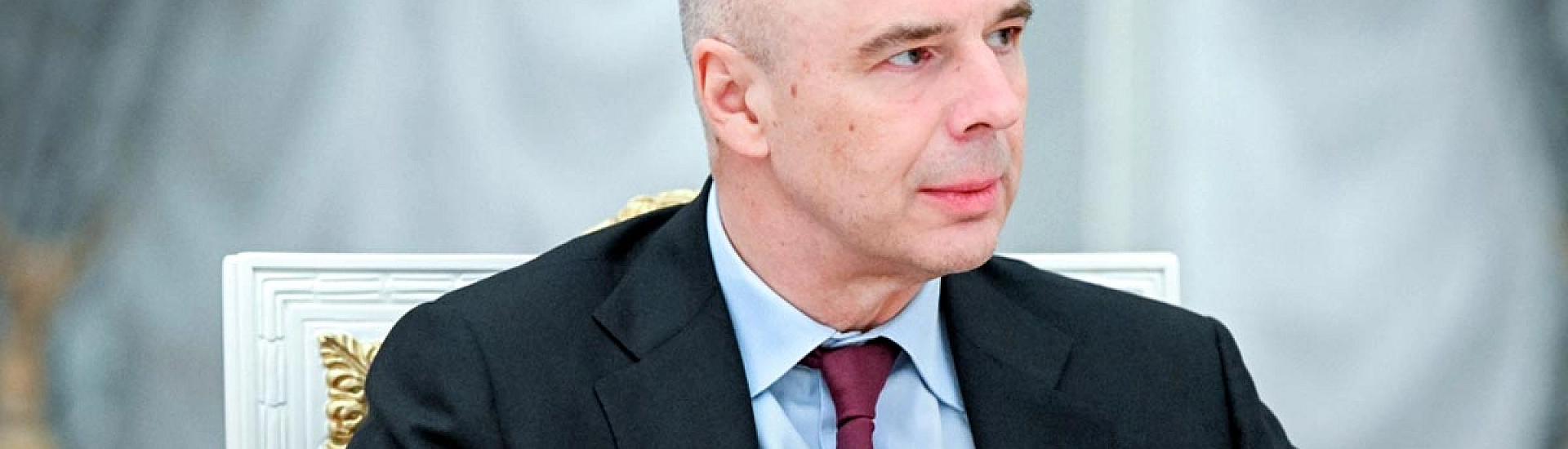 Силуанов заявил о возможном росте ненефтегазовых доходов бюджета на 1 трлн рублей