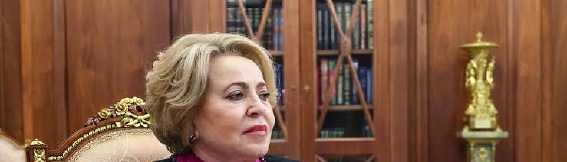 Матвиенко предложила приостановить лицензирование вузов из-за проблем с частным образованием