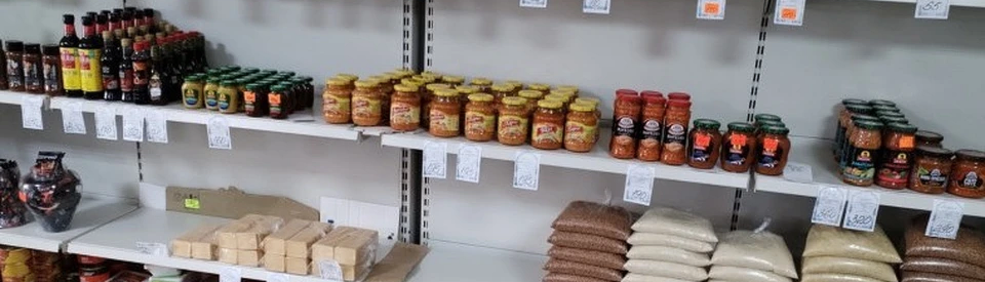 В Красноярском крае возбудили дело из-за дефицита продуктов в Эвенкии