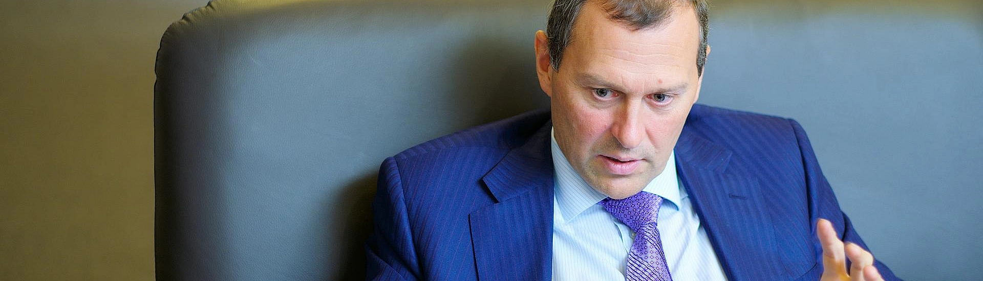 Хитрый трюк олигарха Березина: ЗПИФ, ширмы и двойное дно кошелька Дрозденко