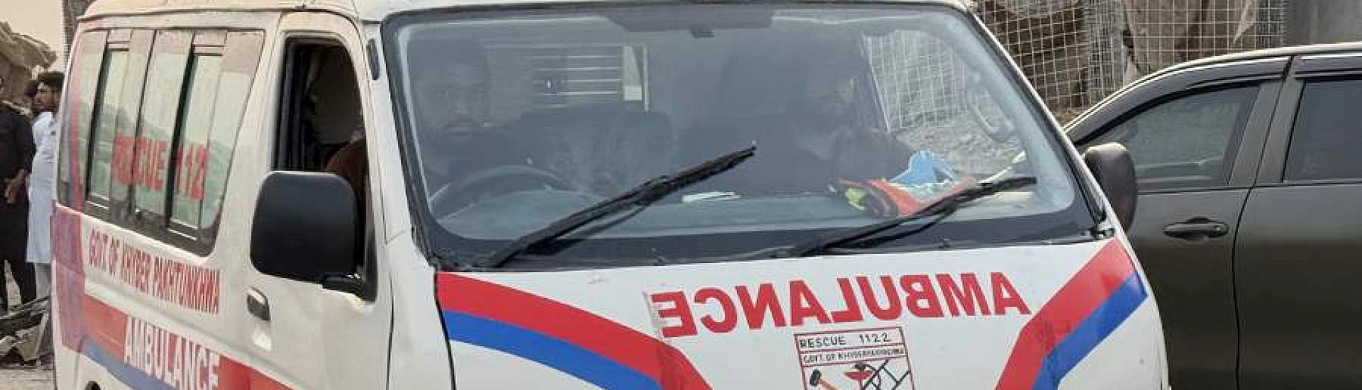 В Пакистане при обрушении крыши школы погибли 17 детей и учительница
