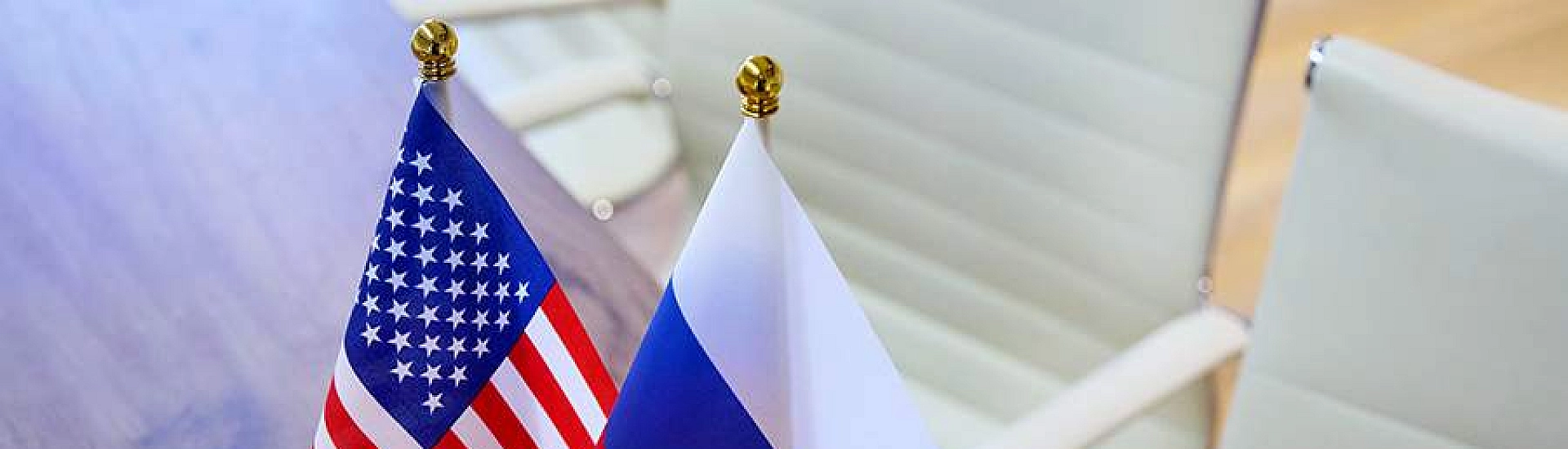 Полянский заявил о попытках Европы помешать сближению России и США