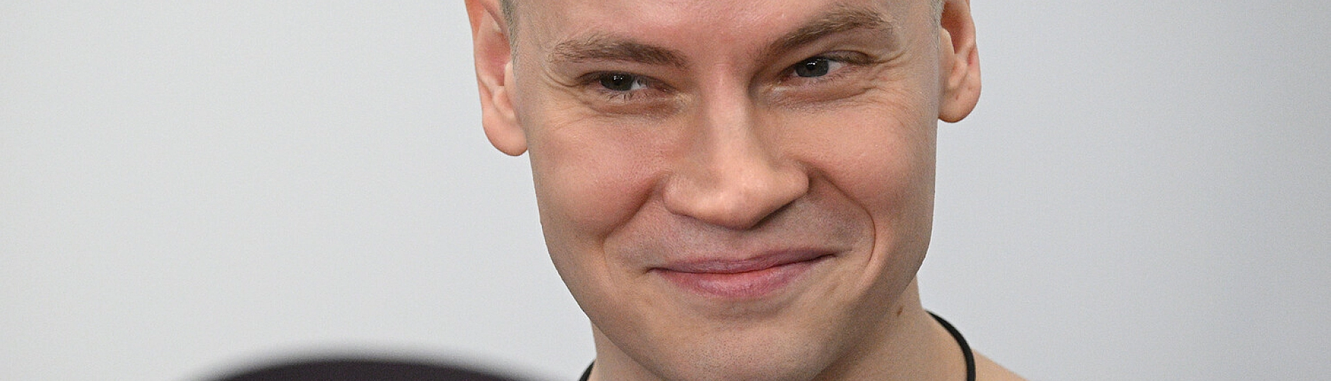 SHAMAN назвал умение держать слово главным качеством мужчины
