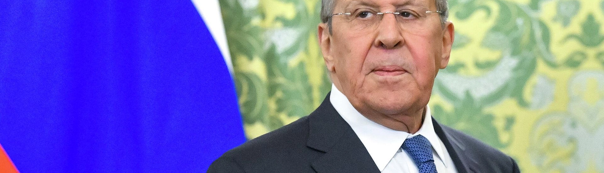 Лавров посетит Тегеран 19 октября и обсудит ситуацию в регионе