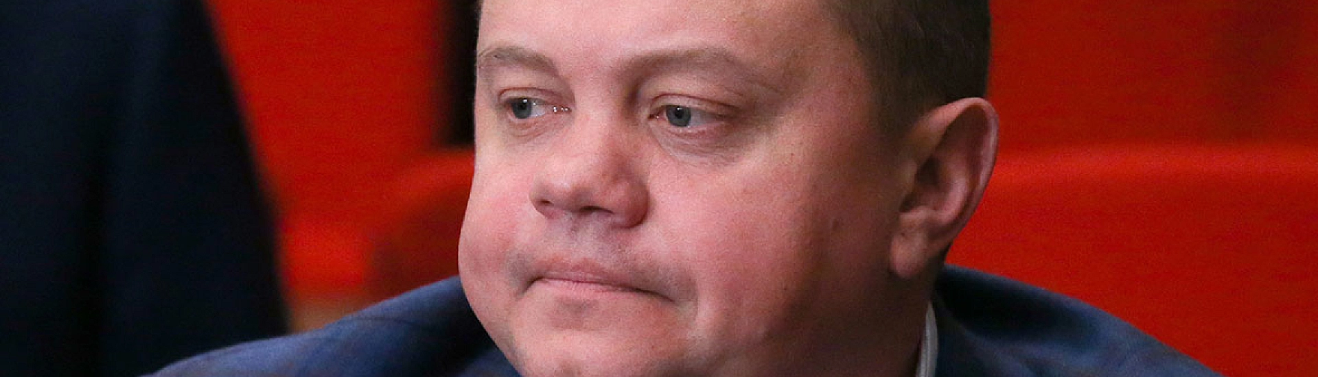 Здание арбитража или распил по-крымски: причем тут чиновник-уголовник Кабанов?