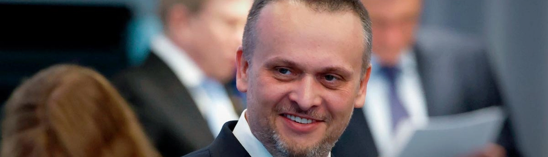Мишустин предложил назначить Андрея Никитина вице-премьером России вместо Виталия Савельева