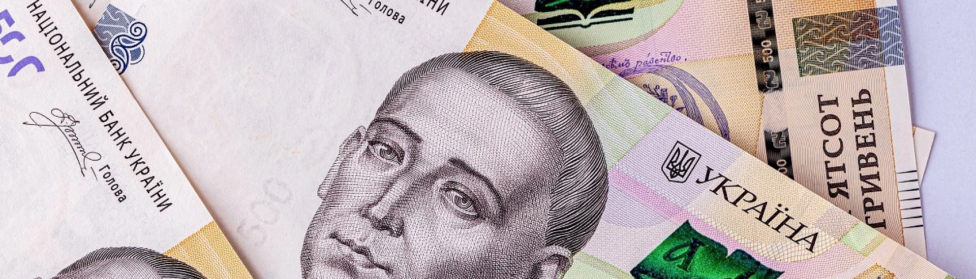 Украина задолжала пенсионерам более 100 миллиардов гривен по решениям судов