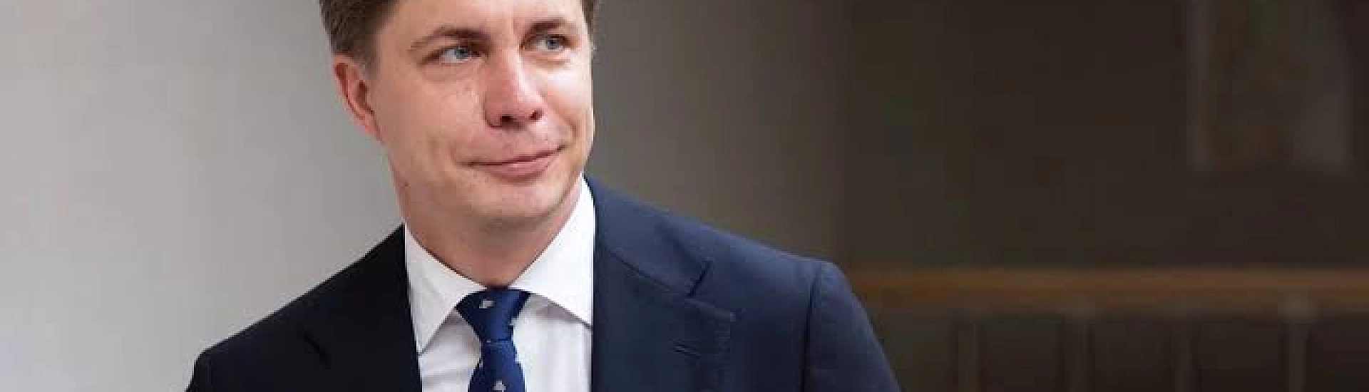 В Литве заявили о вторжении украинского беспилотника со взрывчаткой через польскую границу