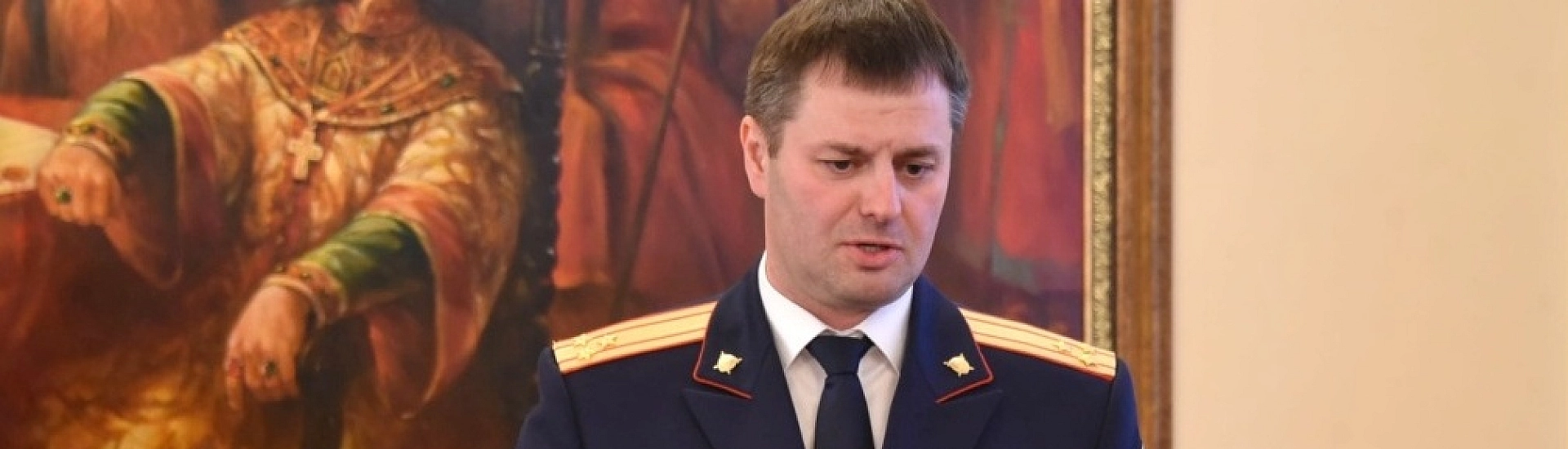 Назначение с душком: глава иркутского Следкома Рычков и его подмоченное реноме