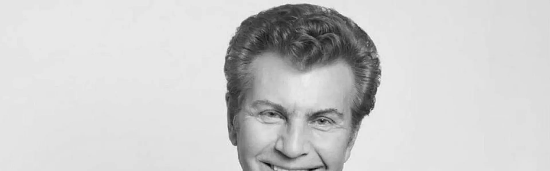 Умер певец Ярослав Евдокимов, исполнитель хита «Фантазер»