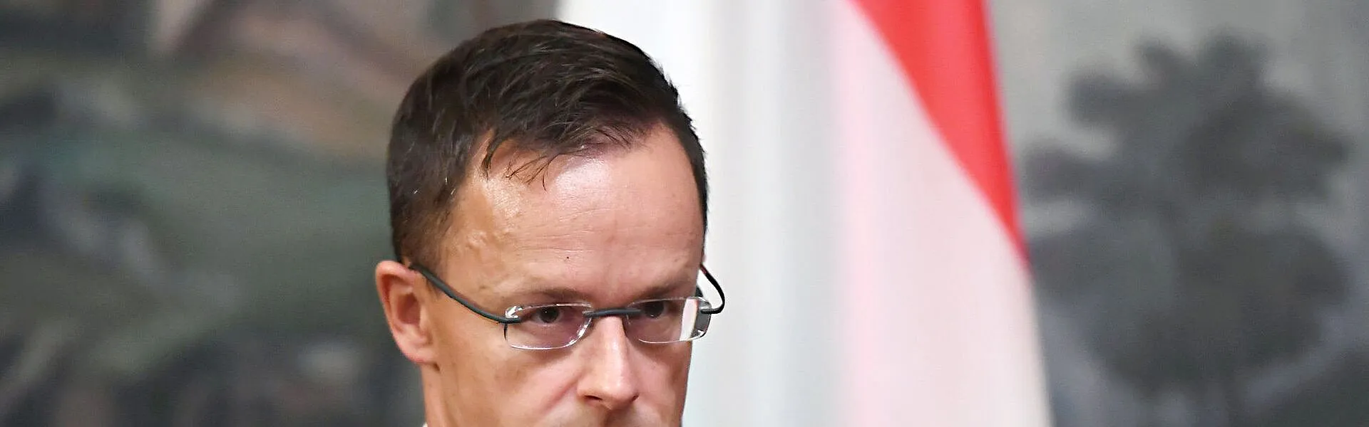 Сийярто обрушился с критикой на торговую сделку ЕС и США
