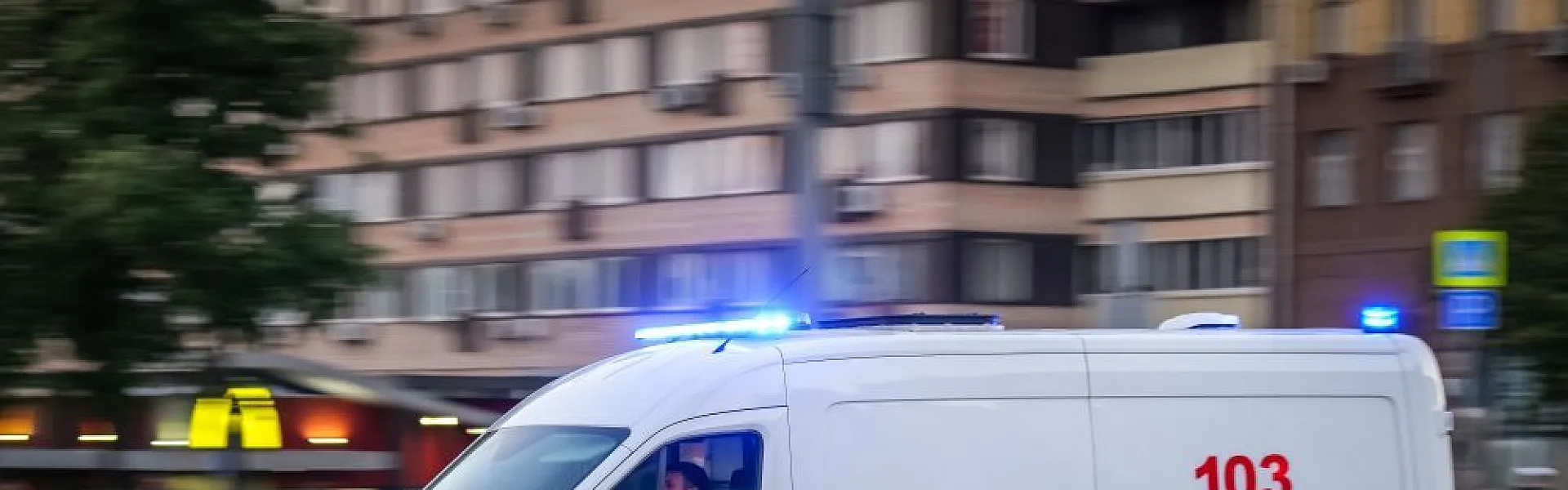 Число пострадавших при атаке БПЛА в Орловской области выросло до четырех