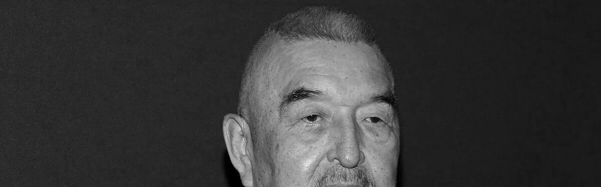 Умер актер Грэм Грин, сыгравший в «Танцующем с волками»