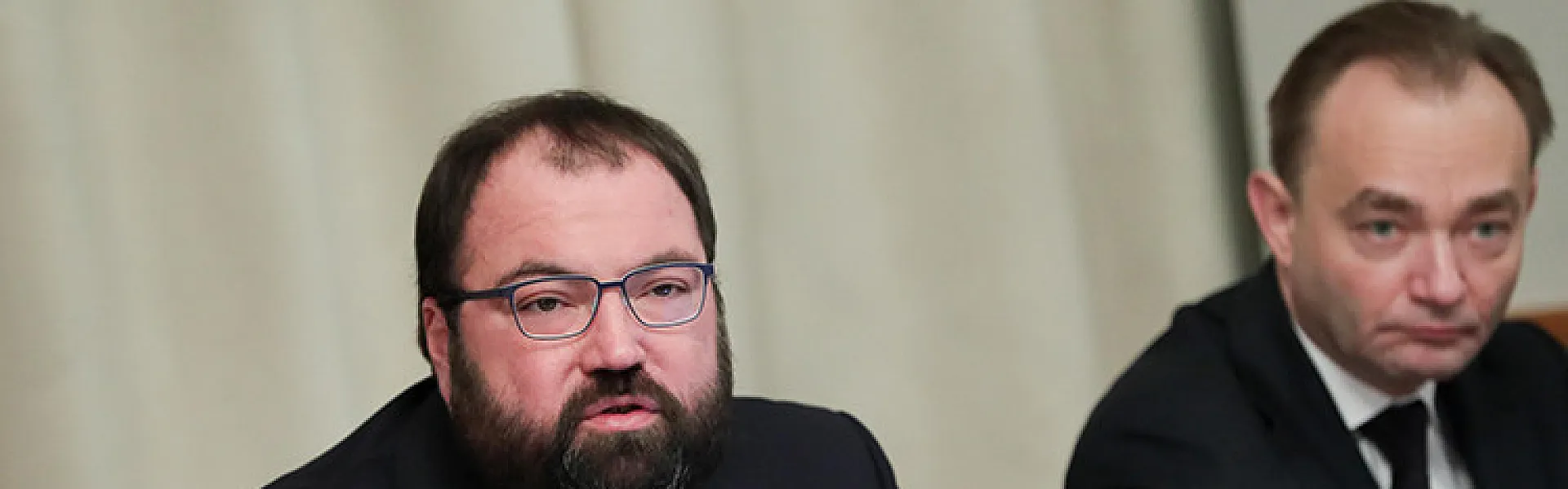 IT-коррупция Шадаева - эхом Паршина: от Ростелекома до Эстонии