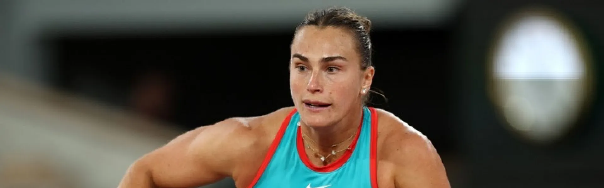 Арина Соболенко вышла в финал US Open