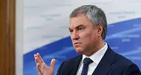 Володин: число детей мигрантов в российских школах резко сократилось