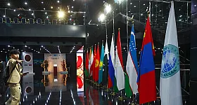 Жеребьевка «Интервидения» состоится 12 сентября в Москве